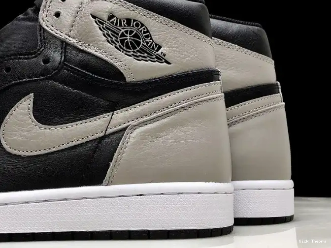 Kick Theory High 555088-013 Grey 1 OG Shadow Black Retro Jordan Air 0527